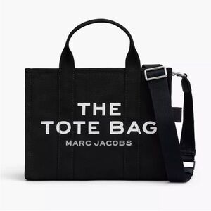 Marc Jacobs The Medium Tote Bag